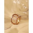 thumbnail image 1 of Intersection Ring, 1 of 2