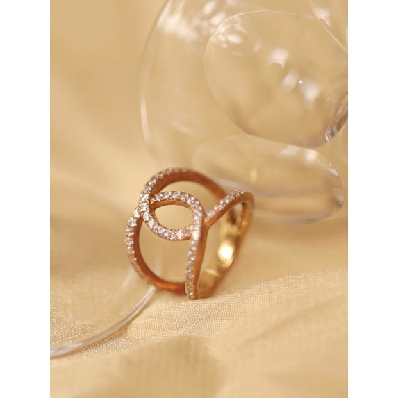 Intersection Ring