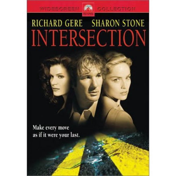 Pre-Owned Intersection (Widescreen)