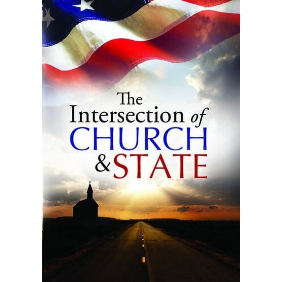 Intersection of Church and State (DVD)