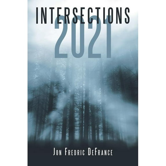 Intersections 2021 (Paperback)