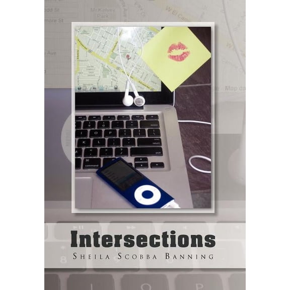 Intersections, (Hardcover)