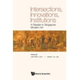thumbnail image 1 of Intersections, Innovations, Institutions, (Paperback), 1 of 1