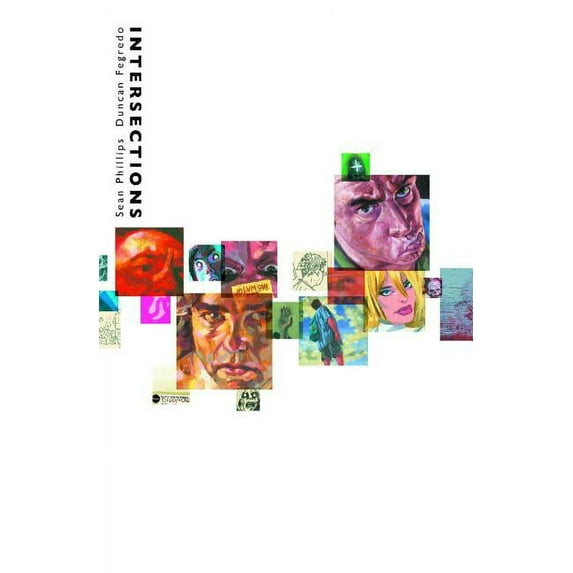 Intersections Limited Edition (Hardcover)