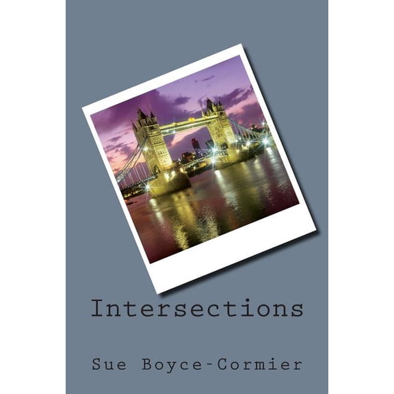 Intersections (Paperback)