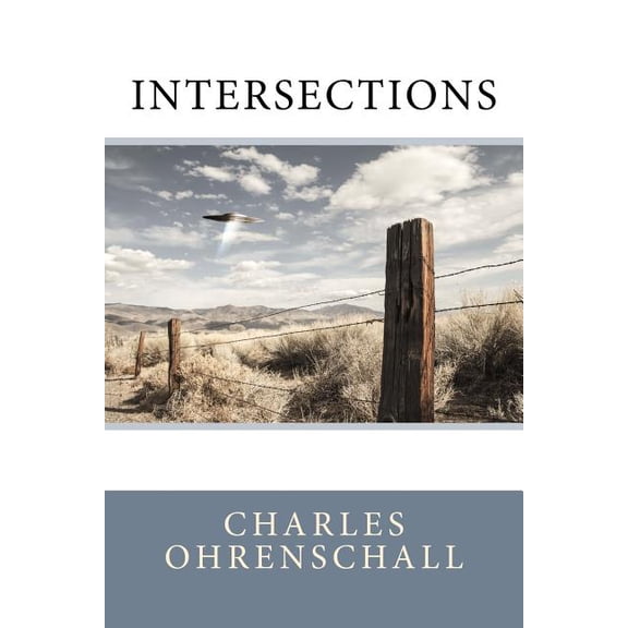 Intersections (Paperback)