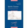 thumbnail image 1 of Intersections Spirits Unseen: The Representation of Subtle Bodies in Early Modern European Culture, Book 9, (Hardcover), 1 of 1