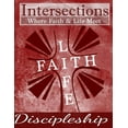 thumbnail image 1 of Intersections : Where Faith and Life Meet: Discipleship, 1 of 1