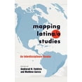 thumbnail image 1 of Intersections in Communications and Culture: Mapping Latina/O Studies: An Interdisciplinary Reader (Hardcover), 1 of 1