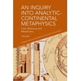 thumbnail image 1 of Intersections in Continental and Analyti An Inquiry Into Analytic-Continental Metaphysics: Truth, Relevance and Metaphysics, (Hardcover), 1 of 1