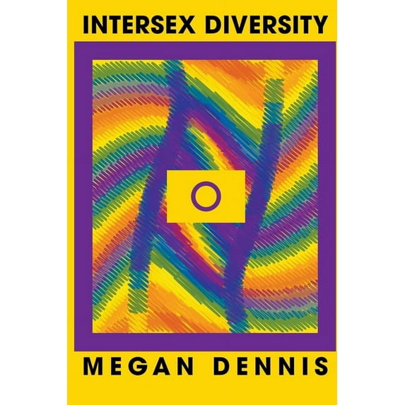 Intersex Diversity, (Paperback)