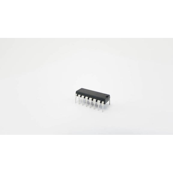 Intersil DG408DJZ LOT OF 24 Integrated Circuits Analog Multiplexer 8-Ch. DIP-16