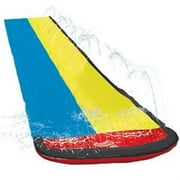 Intersport 247294 16 ft. Double Water Slip-N-Slide Wave Rider