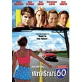 thumbnail image 1 of Interstate 60 (DVD), 1 of 1