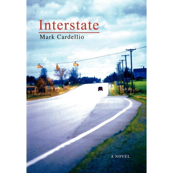 Interstate (Hardcover)