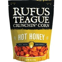 Interstate Bait Rufus Teague Crunchin Corn - Pack of 12