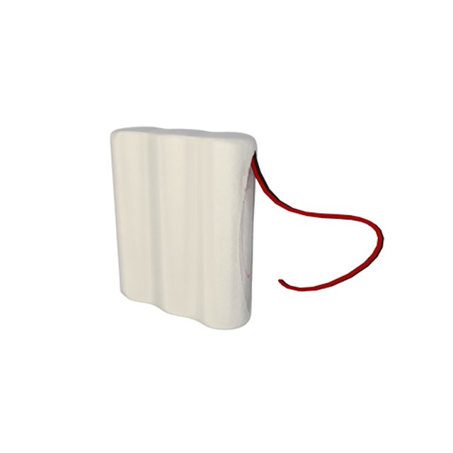 Interstate Batteries ANIC0553 Battery (Replacement)