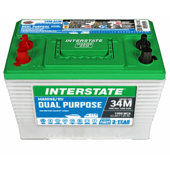 Group 34 Batteries in Car Batteries - Walmart.com