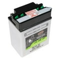 thumbnail image 1 of Interstate Batteries IB14A-A2 Powersports Battery 12Volts 14 Amps, 1 of 3