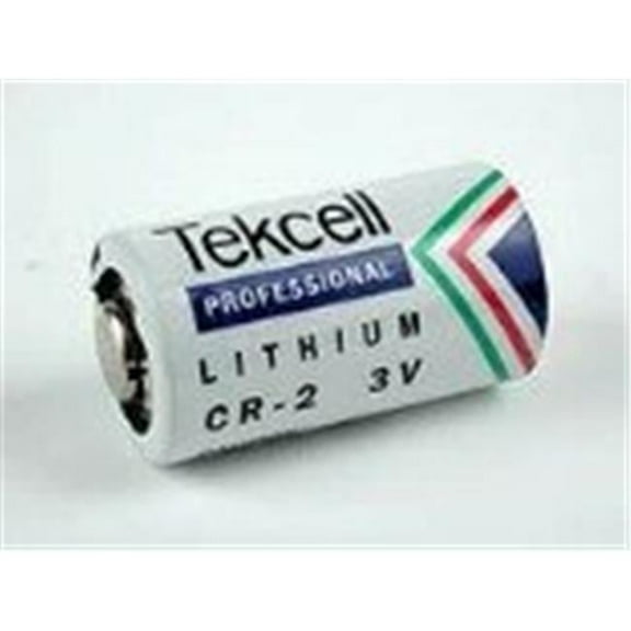 Interstate Batteries PHO0210 Cr2 Lithium Battery