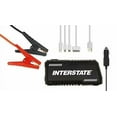 thumbnail image 1 of Interstate Batteries Charge & Go 650A Jump Starter/Mini Booster Pack, 1 of 1