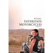 Interstate Motorcycles A Dealers Tale