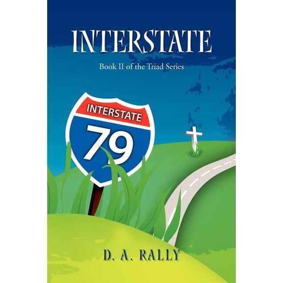 Interstate (Paperback)