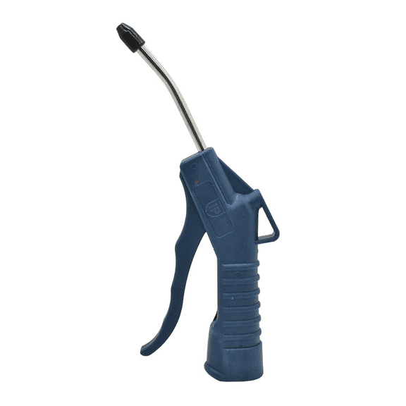 Interstate Pneumatics B204 Plastic Air Blow Gun