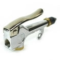 thumbnail image 1 of Interstate Pneumatics B302-D 1/4" FTP Std Thumb Lever Blow Gun with Rubber Tip, 1 of 5