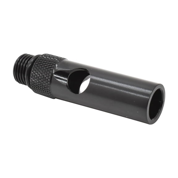 Interstate Pneumatics BT6AS-D Aluminum High Flow Safety Tip