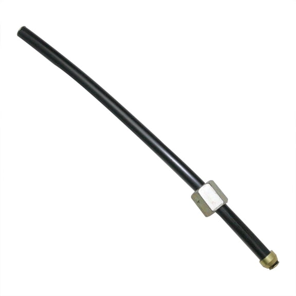 Interstate Pneumatics CTR7023 Air Compressor 1/4 Inch x 6.5 Inch Nylon Sensor Tube