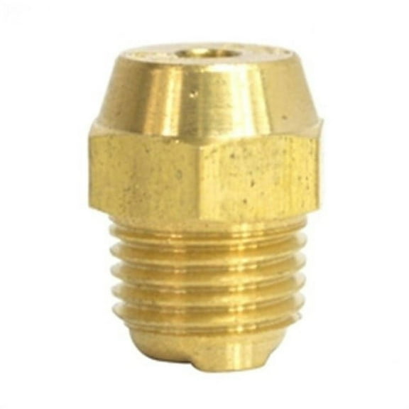 Interstate Pneumatics CVS7045 Brass NPT 25 PSI Air Compressor Cold Start Valve