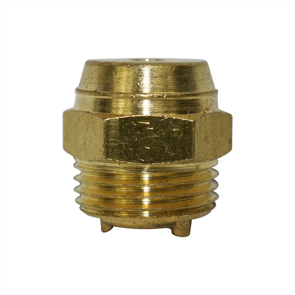 Interstate Pneumatics CVS7047 Air Compressor Cold Start Valve 3/8 Inch NPT 1.7 BAR 25 PSI