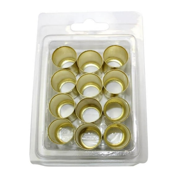 Interstate Pneumatics F7331-12 0.750 Inch ID x 1.0 Inch Ferrules (12/PK)