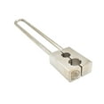 thumbnail image 1 of Interstate Pneumatics H1 Straight Hammer Vise Crimper - 2 Dies for 3/16" and 1/4" Hose, 1 of 5