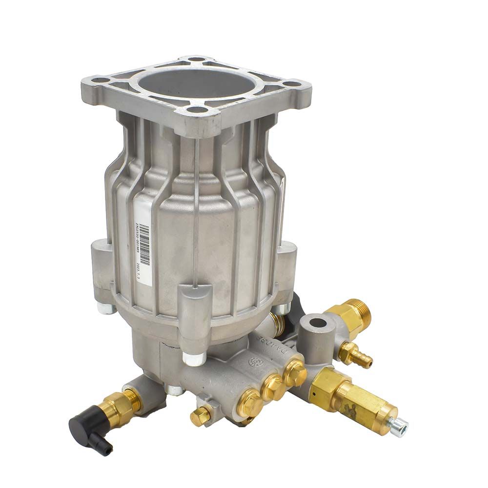 Interstate Pneumatics PW5308 Pressure Washer Axial Pump 3000 PSI 2.5