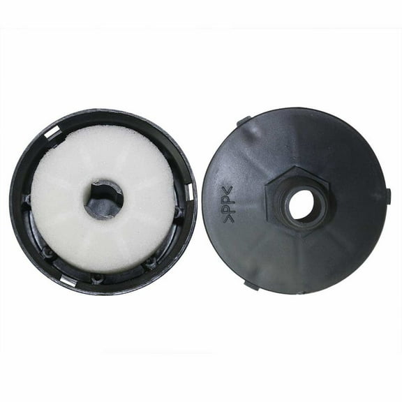 Interstate Pneumatics SB192 3/8" MPT Compressor Air Filter