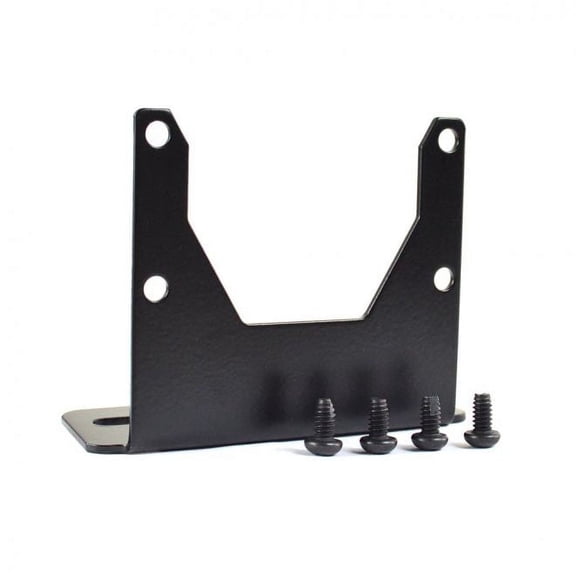 Interstate Pneumatics WP1080MBP Mounting Bracket for Filter W1080P