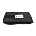 thumbnail image 1 of Interstate Safety 40152-XL 6" Nylon Weightlifting / Back Support Belt - Extra Large, 1 of 5