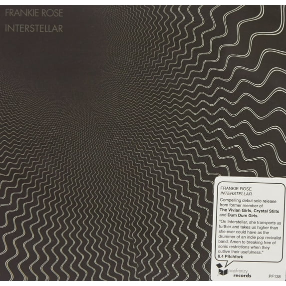 Interstellar (Audiobook)