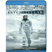 Paramount - Interstellar [BLU-RAY]