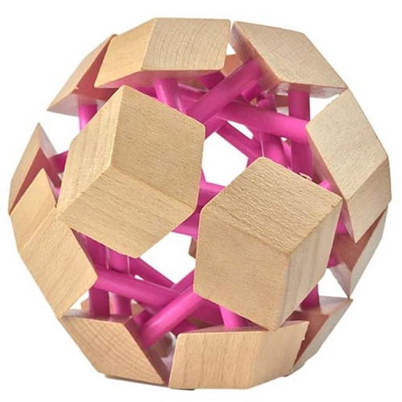 Interstellar Brainteaser - SATELLITE