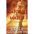 thumbnail image 1 of Interstellar Brides(r) Program Matched and Mated, Book 16, (Paperback), 1 of 1