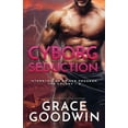 thumbnail image 1 of Interstellar Brides(r) Program: The Colo Cyborg Seduction: Large Print, Book 3, (Paperback), 1 of 1