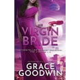 thumbnail image 1 of Interstellar Brides(r) Program: The Virg His Virgin Bride: Large Print, Book 4, (Paperback), 1 of 1