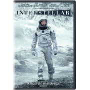 Interstellar (DVD)