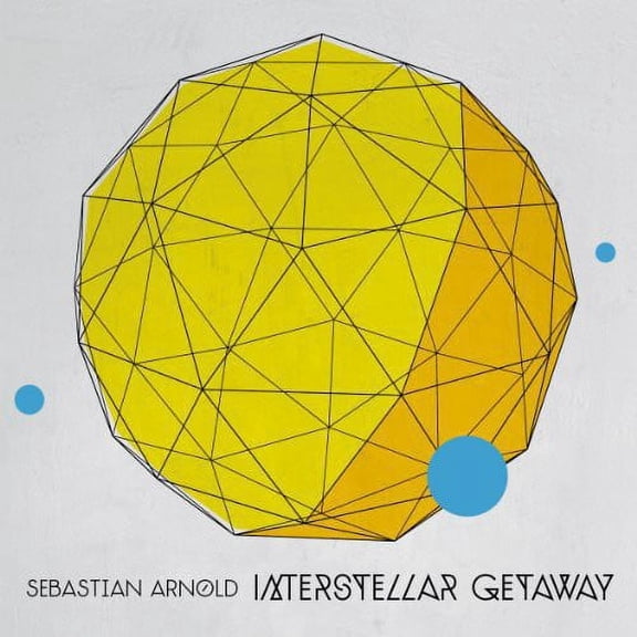 Interstellar Getaway (Vinyl)