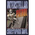 thumbnail image 1 of Pre-Owned Interstellar Patrol (Paperback) 0743436008 9780743436007, 1 of 1