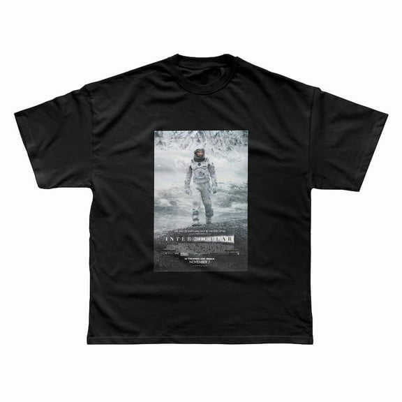 Interstellar / Premium Unisex T-shirt