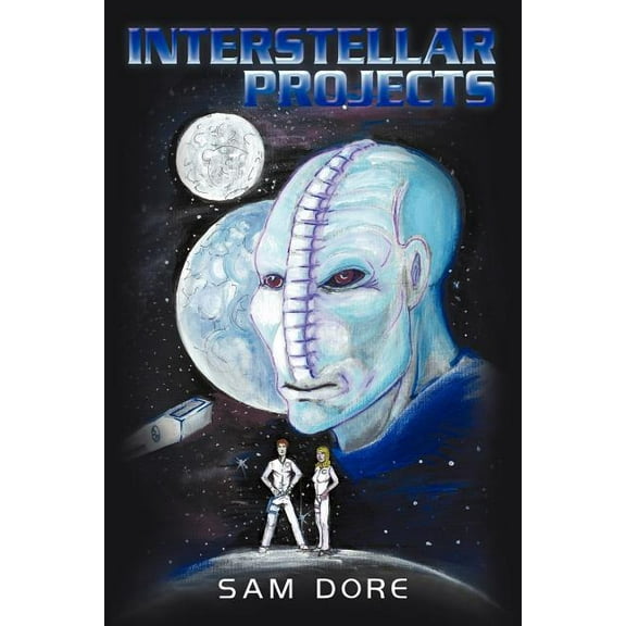 Interstellar Projects: Earth Link (Paperback)